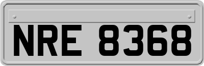 NRE8368