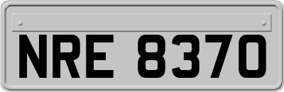 NRE8370