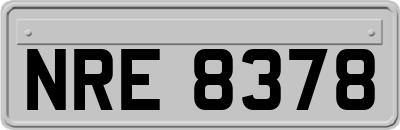 NRE8378