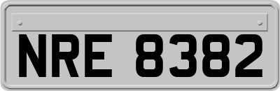 NRE8382