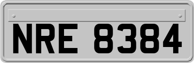 NRE8384