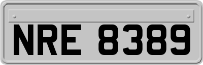 NRE8389