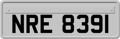 NRE8391