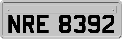 NRE8392