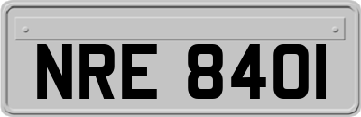 NRE8401