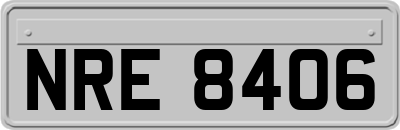 NRE8406