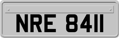 NRE8411