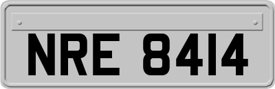 NRE8414