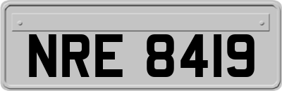 NRE8419