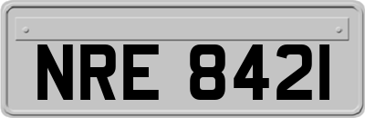 NRE8421