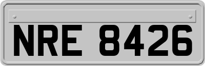 NRE8426