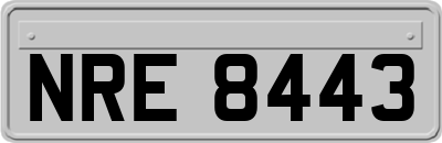 NRE8443