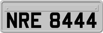 NRE8444