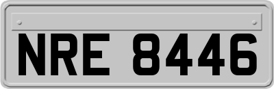 NRE8446
