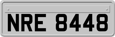 NRE8448