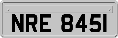 NRE8451