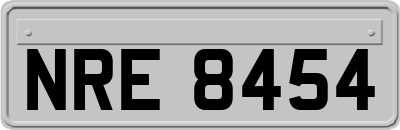 NRE8454