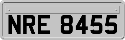 NRE8455