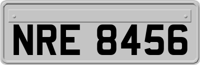 NRE8456
