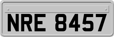 NRE8457
