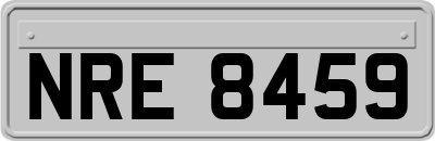 NRE8459