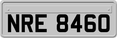 NRE8460