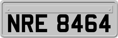 NRE8464