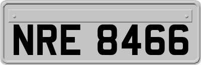 NRE8466