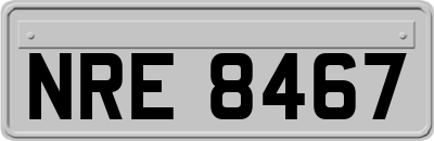 NRE8467