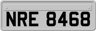 NRE8468