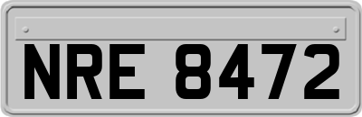 NRE8472