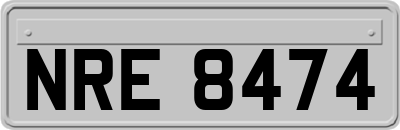NRE8474