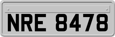 NRE8478