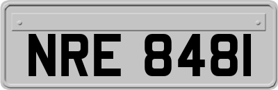NRE8481