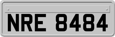 NRE8484