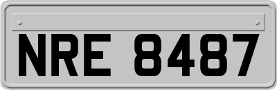 NRE8487