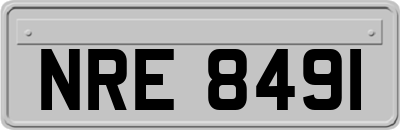 NRE8491