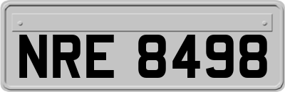 NRE8498