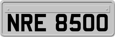 NRE8500