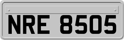 NRE8505
