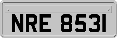 NRE8531