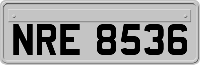 NRE8536