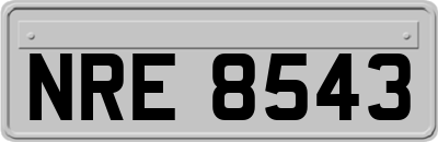 NRE8543