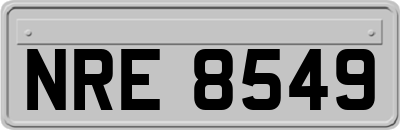 NRE8549