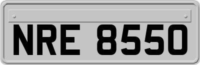 NRE8550