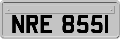 NRE8551