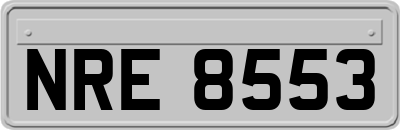 NRE8553