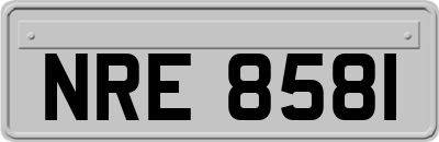 NRE8581