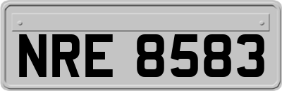NRE8583