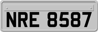 NRE8587